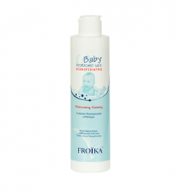 Froika Baby Hydratant Milk Ενυδατικό, καταπραϋντικό γαλάκτωμα 2