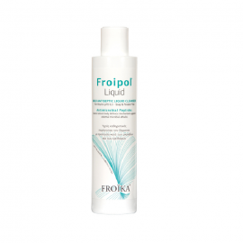 Froika Froipol Liquid Ήπιο Αντισηπτικό Υγρό Καθαρισμού 200ml
