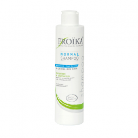 Froika Normal Shampoo Σαμπουάν για Κανονικά Μαλλιά 200ml