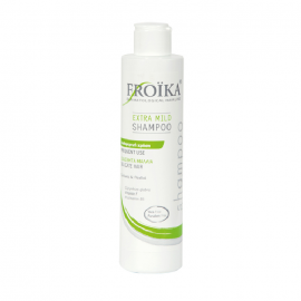 Froika Extra Mild Shampoo Σαμπουάν για ευαίσθητα μαλλιά 200ml