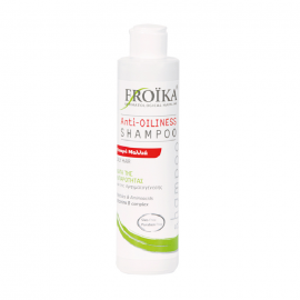 Froika Anti Oiliness Shampoo Σαμπουάν για Λιπαρά μαλλιά 200ml