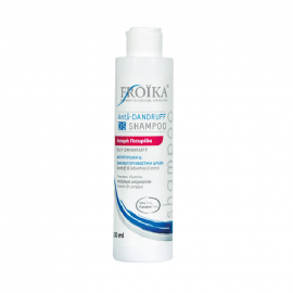 Froika Anti Dandruff DS Shampoo Αντιπυτιριδικό Σαμπουάν 200ml
