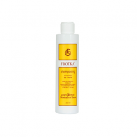 Froika A L Huile Shampoo Σαμπουάν Λαδιού 200ml