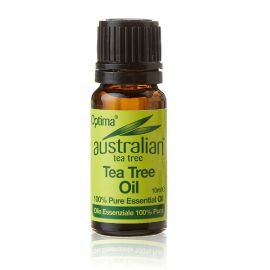 OPTIMA TEA-TREE ANTISEPTIC NAIL SOLUTION 10ml