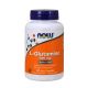 Nowfoods L-Glutamine 500 mg 120 Capsules