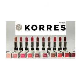 Korres MORELLO LIPSTICK NATURAL PURPLE 23 3.5G