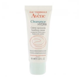 Avene Cleanance HYDRA Creme Apaisante 40ml