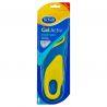 Scholl Gel Active Everyday ΑΝΑΤΟΜΙΚΟΙ ΠΑΤΟΙ ΓΥΝΑΙΚΕΙΟΙ Νο 37-42