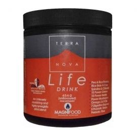 TERRANOVA Life Drink (unflavoured) 454g - 454g