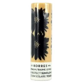 KORRES LIPBALM Sunflower 5.0ML