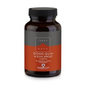 TERRANOVA Dong Quai female support complex - 50 capsules