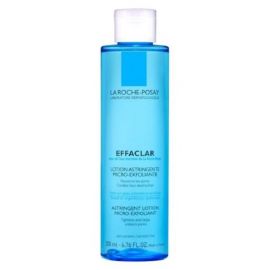 LA ROCHE POSAY EFFACLAR Lotion 200ml Oily skin