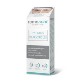 Remescar Eye Bags-Dark Circles-8ml-ΜΑΤΙΩΝ-ΜΑΥΡΟΙ ΚΥΚΛΟΙ ΣΑΚΟΥΛΕΣ