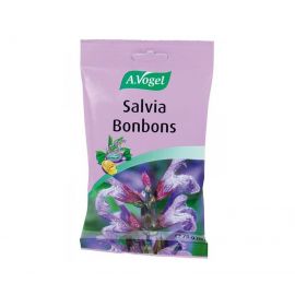 A.Vogel Salvia bonbons 75gr