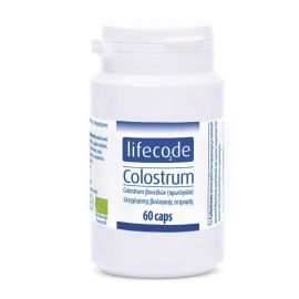 Lifecode colostrum 60caps