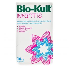 Bio-Kult Infantis 16x1gr