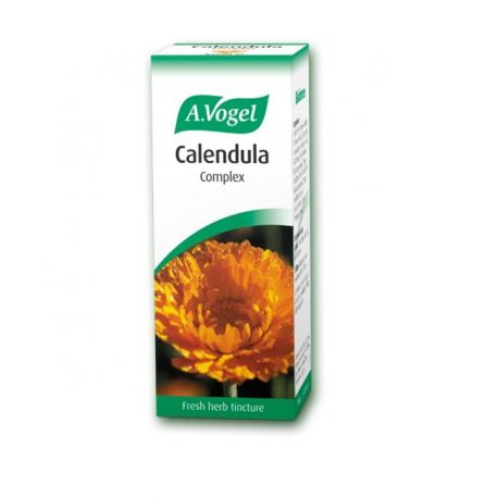 A.Vogel Calendula Complex 50ml