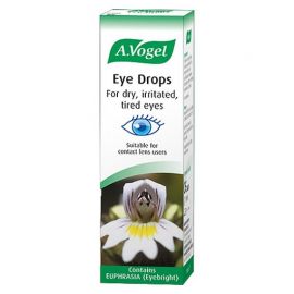 A. Vogel Eye Drops (Collyre) 10ml