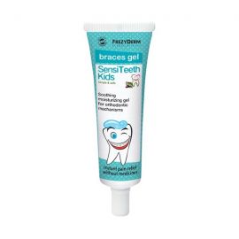 FREZYDERM SENSITEETH KIDS BRACES GEL