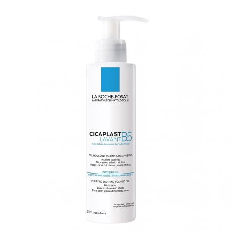 La Roche Posay CICAPLAST LAVANT B5 200ml