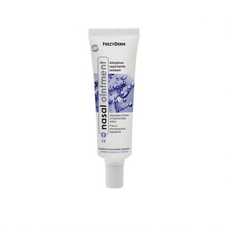 FREZYDERM NASAL OINTMENT 15ml