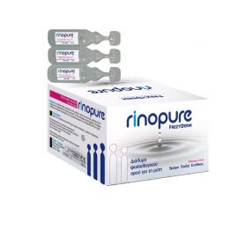 FREZYDERM RINOPURE 30amps * 5ml