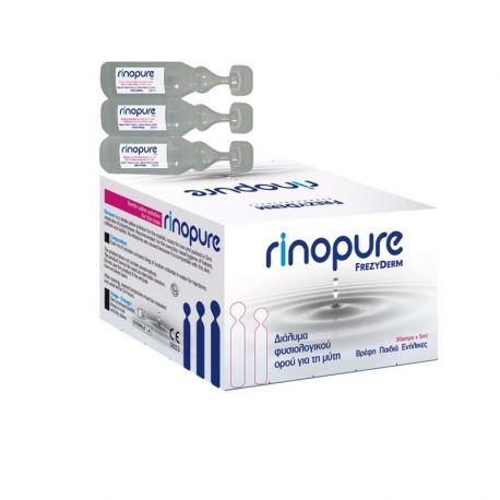 FREZYDERM RINOPURE 30amps