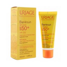 Uriage Bariesun SPF 50+ Crème T Αντηλιακή Κρέμα Προσώπου 50