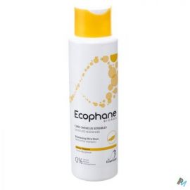 Biorga Ecophane Shampoo Fortifiant Δυναμωτικό Σαμπουάν για Αδύνα