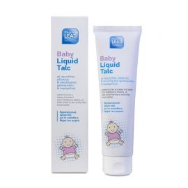 PharmaLead Baby Liquid Talc 150ml