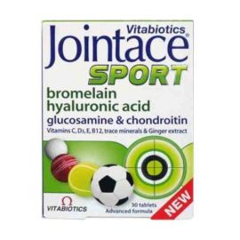 Vitabiotics Jointace Sport 30 tabs