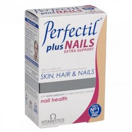 Vitabiotics Perfectil Plus Nails 60 tabs