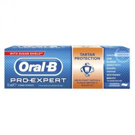 Oral-B Pro Expert ΚΑΤΑ ΤΗΣ ΠΕΤΡΑΣ 75ml