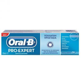 Oral-B Pro Expert Prof Protection 125ml