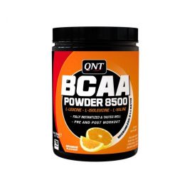 QNT BCAA POWDER 8500 350g ORANGE