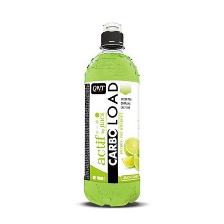 QNT CARBO LOAD LEMON / LIME 700ml