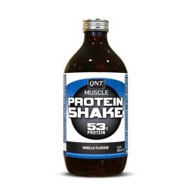 QNT PROTEIN SHAKE VANILLA 500ml