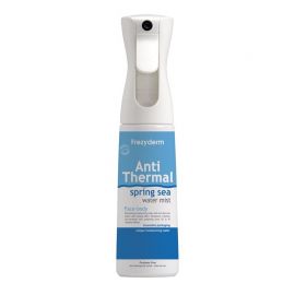 FREZYDERM ANTI-TΗERMAL WATER MIST 300ml