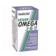 HEALTH AID VEGAN OMEGA 3-6-9 60 CAPS