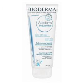 BIODERMA ATODERM PREVENTIVE 100ML