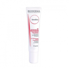 BIODERMA SENSIBIO GEL CONTOUR DES YEUX 15ml