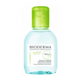 BIODERMA SEBIUM H2O 100ml