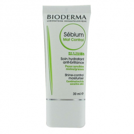 BIODERMA SEBIUM MAT CONTROL 30ml