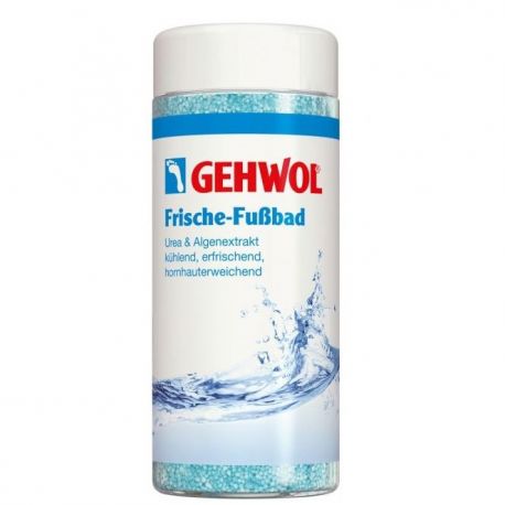 Gehwol Refreshing Footbath 330gr