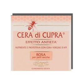 Cera di Cupra Rosa 100ml