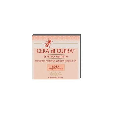 Cera di Cupra Rosa 100ml