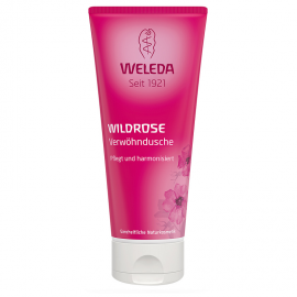 Weleda Κρεμοντούς με Άγριο Τριαντάφυλλο 200ml