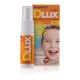 BetterYou DLuxJunior 400IU oral spray 15ml