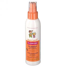 KLORANE PETIT JUNIOR SPRAY DEMELANT 150ML