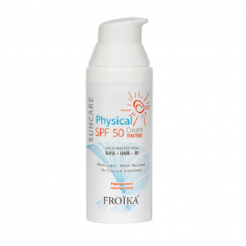 Froika Sun Care Cream Physical SPF50 50ml